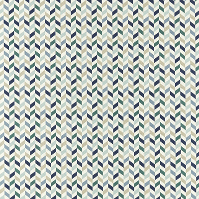 Clarke And Clarke - Multipurpose - F1639/01.CAC.0 - Multipurpose - COTTON - 100% - Turkiye </p><p>Repeat: H: , V: 27.5 21 - My Fabric Connection -