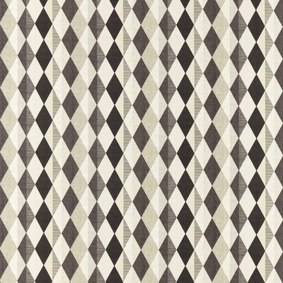 Clarke And Clarke - Multipurpose - F1637/02.CAC.0 - Multipurpose - COTTON - 100% - Turkiye </p><p>Repeat: H: , V: 27.5 21 - My Fabric Connection -