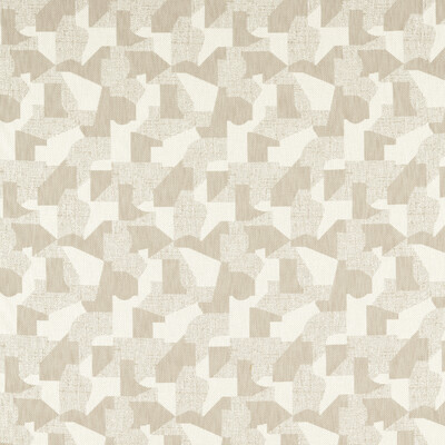Clarke And Clarke - Upholstery - F1631/03.CAC.0 - Upholstery - COTTON - 68%;POLYACRYLIC - 29%;POLYESTER - 3% - Turkiye </p><p>Repeat: H: , V: 27.5 21 - My Fabric Connection -