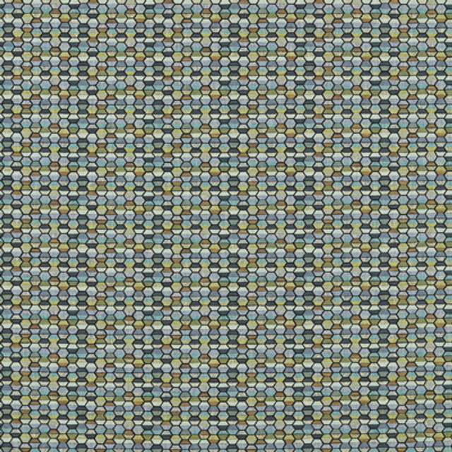 Clarke And Clarke - Upholstery - F1616/04.CAC.0 - Upholstery - VISCOSE - 35%;COTTON - 31%;POLYESTER - 25%;LINEN - 9% - Turkiye </p><p>Repeat: H: , V: 27.5 21 - My Fabric Connection -