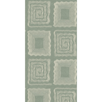 Threads - Wallcovering - EW15028.773.0 - Wallcovering - NON WOVEN - 100% - United Kingdom </p><p>Repeat: H: , V: 27.5 21 - My Fabric Connection -