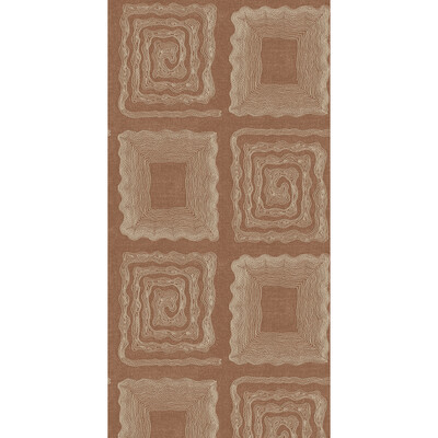 Threads - Wallcovering - EW15028.425.0 - Wallcovering - NON WOVEN - 100% - United Kingdom </p><p>Repeat: H: , V: 27.5 21 - My Fabric Connection -