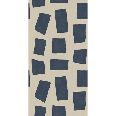 Threads - Wallcovering - EW15027.695.0 - Wallcovering - NON WOVEN - 100% - United Kingdom </p><p>Repeat: H: , V: 27.5 21 - My Fabric Connection -