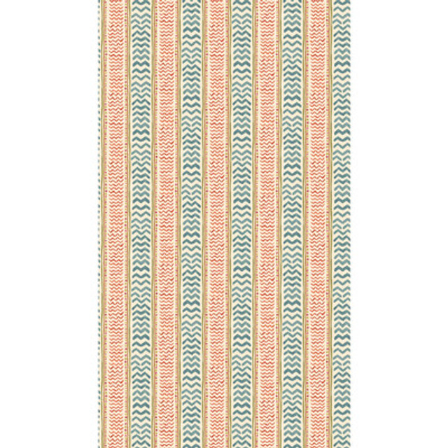 G P & J Baker - Wallcovering - BW45140.5.0 - Wallcovering - NON WOVEN - 100% - United Kingdom </p><p>Repeat: H: , V: 27.5 21 - My Fabric Connection -