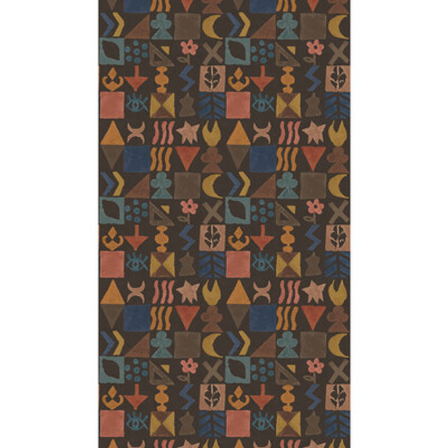 G P & J Baker - Wallcovering - BW45139.2.0 - Wallcovering - NON WOVEN - 100% - United Kingdom </p><p>Repeat: H: , V: 27.5 21 - My Fabric Connection -