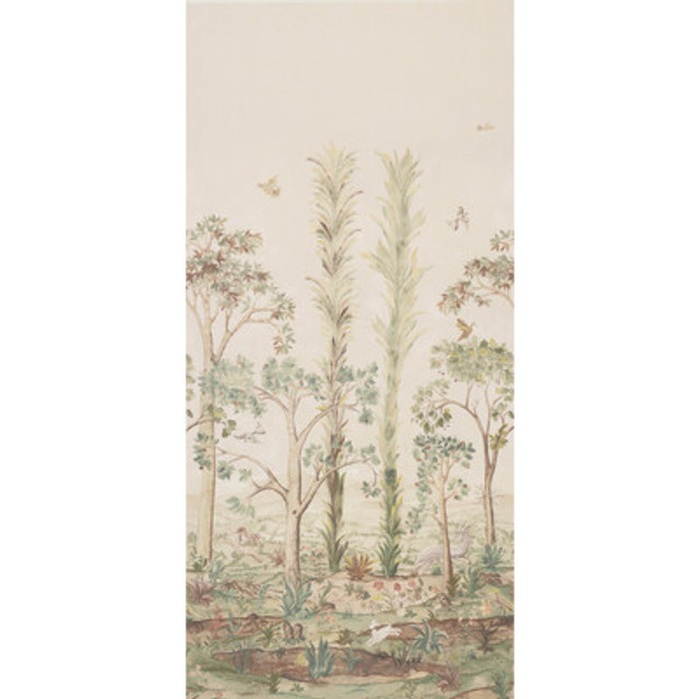 G P & J Baker - Multipurpose - BP11057.3.0 - Multipurpose - VISCOSE - 82%;LINEN - 18% - United Kingdom </p><p>Repeat: H: , V: 27.5 21 - My Fabric Connection -