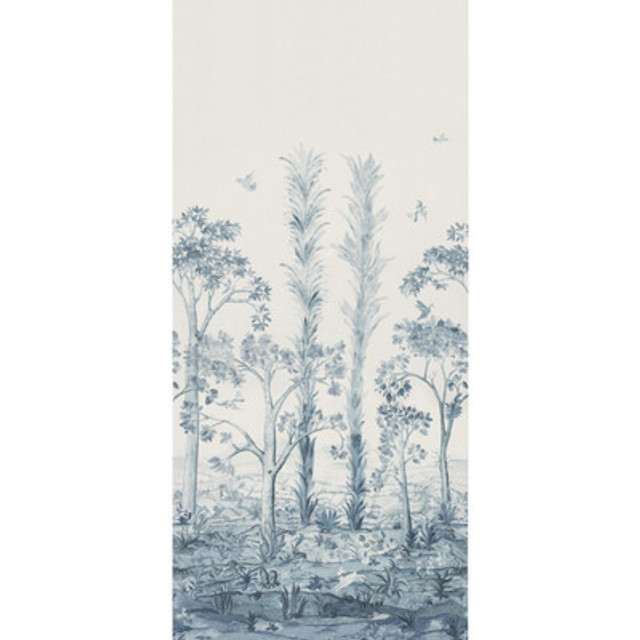 G P & J Baker - Multipurpose - BP11057.2.0 - Multipurpose - VISCOSE - 82%;LINEN - 18% - United Kingdom </p><p>Repeat: H: , V: 27.5 21 - My Fabric Connection -