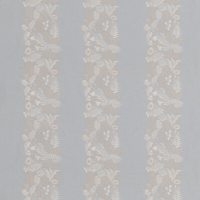 G P & J Baker - Drapery - BF11023.725.0 - Drapery - VISCOSE - 39%;POLYESTER - 34%;LINEN - 27% - India </p><p>Repeat: H: , V: 27.5 21 - My Fabric Connection -