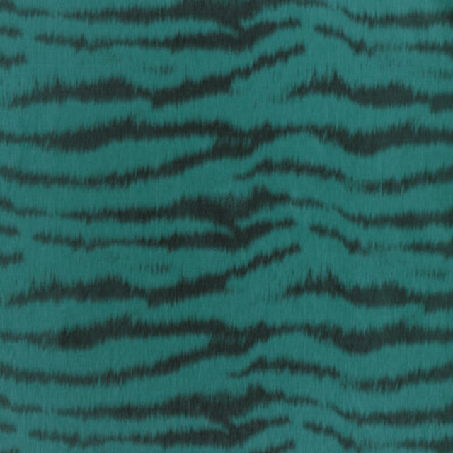 Brunschwig & Fils - Drapery - 8023137.13.0 - Drapery - POLYESTER - 63%;SILK - 37% - Italy </p><p>Repeat: H: , V: 27.5 21 - My Fabric Connection -
