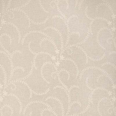 Brunschwig & Fils - Drapery - 8023111.1.0 - Drapery - LINEN - 74%;POLYESTER - 25%;VISCOSE - 1% - India </p><p>Repeat: H: , V: 27.5 21 - My Fabric Connection -
