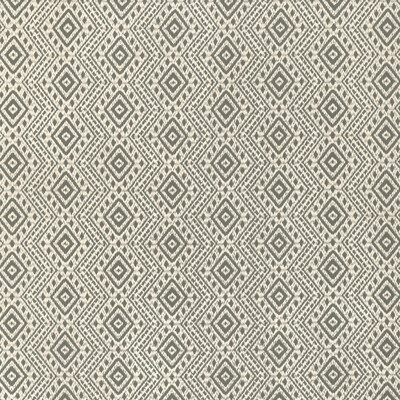 Kravet Design - Upholstery - 37237.11.0 - Upholstery - POLYESTER - 65%;COTTON - 35% - India </p><p>Repeat: H: , V: 27.5 21 - My Fabric Connection -