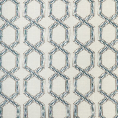 Kravet Basics - Multipurpose - 37164.511.0 - Multipurpose - POLYESTER - 97%;LINEN - 3% - India </p><p>Repeat: H: , V: 27.5 21 - My Fabric Connection -