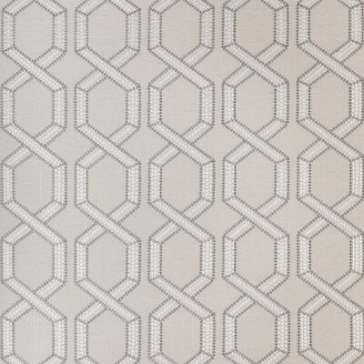 Kravet Basics - Multipurpose - 37164.106.0 - Multipurpose - POLYESTER - 97%;LINEN - 3% - India </p><p>Repeat: H: , V: 27.5 21 - My Fabric Connection -