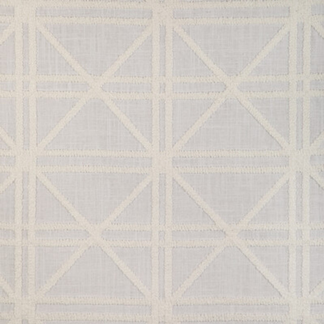 Kravet Design - Upholstery - 37089.1.0 - Upholstery - POLYESTER - 100% - India </p><p>Repeat: H: , V: 27.5 21 - My Fabric Connection -