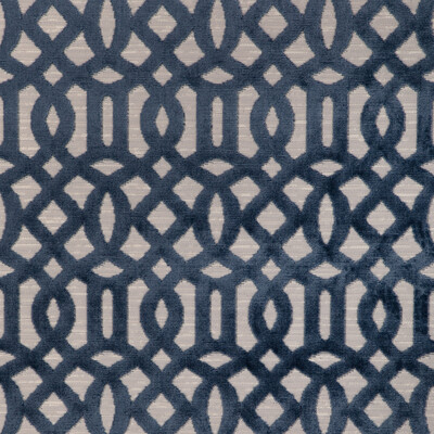 Kravet Design - Upholstery - 37084.5.0 - Upholstery - VISCOSE - 54%;POLYESTER - 28%;COTTON - 18% - Belgium </p><p>Repeat: H: , V: 27.5 21 - My Fabric Connection -