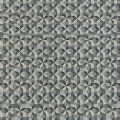 Kravet Contract - Upholstery - 37067.811.0 - Upholstery - POLYESTER - 100% - United States </p><p>Repeat: H: , V: 27.5 21 - My Fabric Connection -