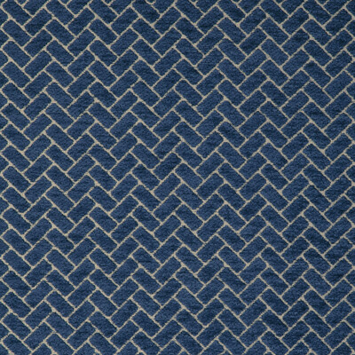 Kravet Smart - Upholstery - 37003.5.0 - Upholstery - HIGH UV POLYESTER - 100% - India </p><p>Repeat: H: , V: 27.5 21 - My Fabric Connection -