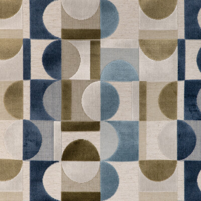Kravet Design - Upholstery - 36990.315.0 - Upholstery - VISCOSE - 64%;POLYESTER - 26%;LINEN - 8%;COTTON - 2% - Belgium </p><p>Repeat: H: , V: 27.5 21 - My Fabric Connection -