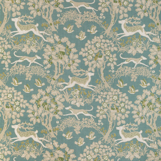 Lee Jofa - Multipurpose - 2023122.353.0 - Multipurpose - LINEN - 100% - Thailand </p><p>Repeat: H: , V: 27.5 21 - My Fabric Connection -