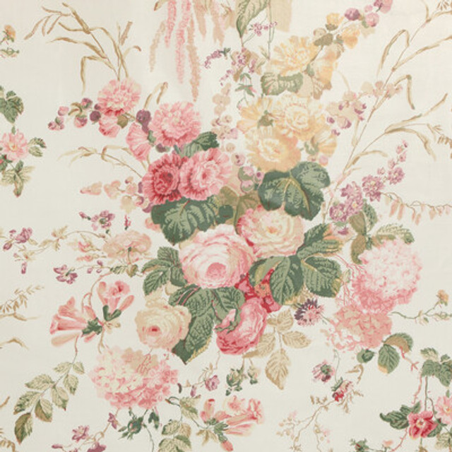 Lee Jofa - Multipurpose - 2023120.73.0 - Multipurpose - COTTON - 100% - Thailand </p><p>Repeat: H: , V: 27.5 21 - My Fabric Connection -