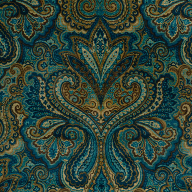 Lee Jofa - Upholstery - 2023113.55.0 - Upholstery - VISCOSE - 68%;COTTON - 32% - Italy </p><p>Repeat: H: , V: 27.5 21 - My Fabric Connection -