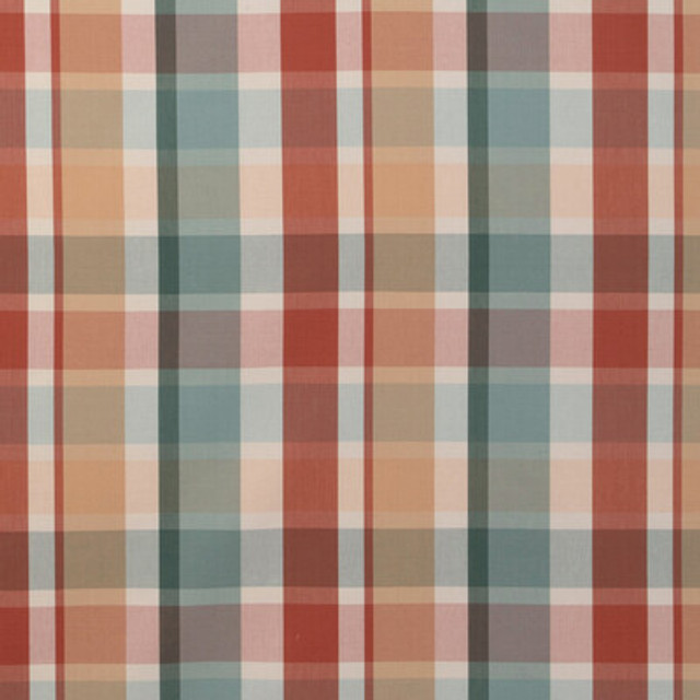 Lee Jofa - Multipurpose - 2023107.519.0 - Multipurpose - COTTON - 76%;LINEN - 24% - India </p><p>Repeat: H: , V: 27.5 21 - My Fabric Connection -