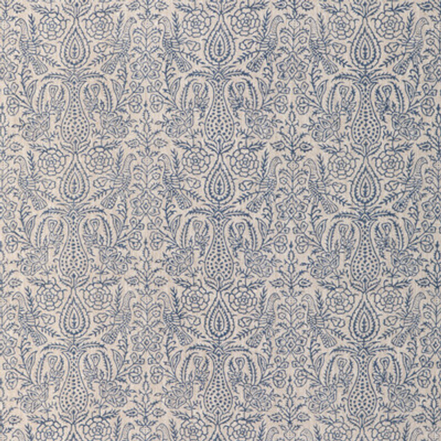 Lee Jofa - Multipurpose - 2023101.50.0 - Multipurpose - LINEN - 100% - India </p><p>Repeat: H: , V: 27.5 21 - My Fabric Connection -