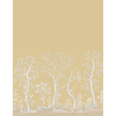 Cole & Son - Wallcovering - 120/6024M.CS.0 - Wallcovering - NON WOVEN - 100% - United Kingdom </p><p>Repeat: H: , V: 27.5 21 - My Fabric Connection -