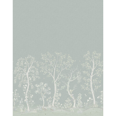 Cole & Son - Wallcovering - 120/6020.CS.0 - Wallcovering - NON WOVEN - 100% - United Kingdom </p><p>Repeat: H: , V: 27.5 21 - My Fabric Connection -