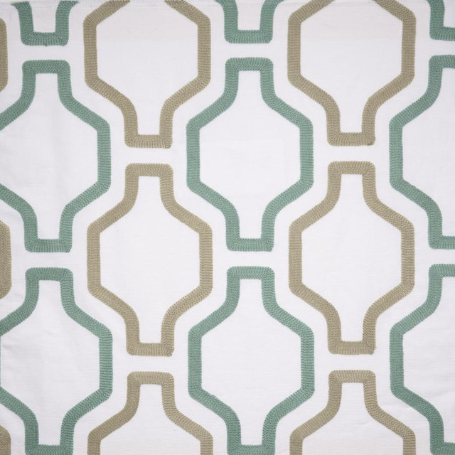 Maxwell Fabric Amphora # 324 Agave COLOR THEORY-VOL.VIII ROSEMARY 65% COTTON
35% ACRYLIC INDIA V-7.5" H-7.5" 54" - My Fabric Connection - Maxwell Fabric Amphora # 324 Agave COLOR THEORY-VOL.VIII ROSEMARY 65% COTTON
35% ACRYLIC INDIA V-7.5" H-7.5" 54" - My Fabric Connection -