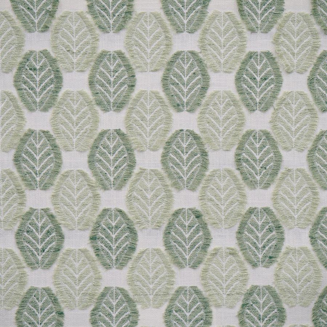 Maxwell Fabric Arborio # 351 Celadon Color Theory-Vol.Viii Rosemary 57% POLYESTER
43% COTTON INDIA V-3.8" H-3.4" 55" - My Fabric Connection - Maxwell Fabric Arborio # 351 Celadon Color Theory-Vol.Viii Rosemary 57% POLYESTER
43% COTTON INDIA V-3.8" H-3.4" 55" - My Fabric Connection -