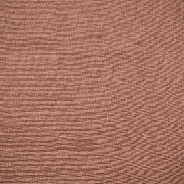 Maxwell Fabric Barclay # 732 Woodrose COLOR THEORY-VOL.VIII BITTERSWEET 100% LINEN BRAZIL 54" - My Fabric Connection - Maxwell Fabric Barclay # 732 Woodrose COLOR THEORY-VOL.VIII BITTERSWEET 100% LINEN BRAZIL 54" - My Fabric Connection -