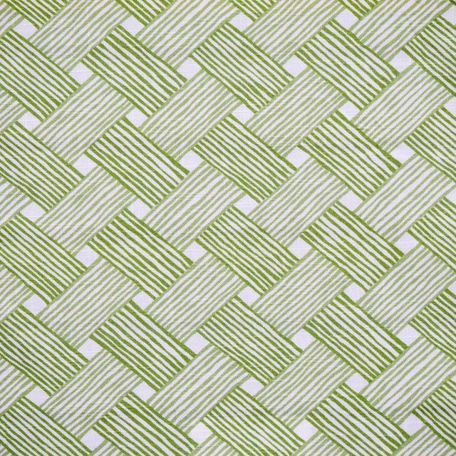 Maxwell Fabric Chambord # 344 Nettle Color Theory-Vol.Viii Rosemary 100% COTTON SPAIN V-25.5" H-18" 55" - My Fabric Connection -