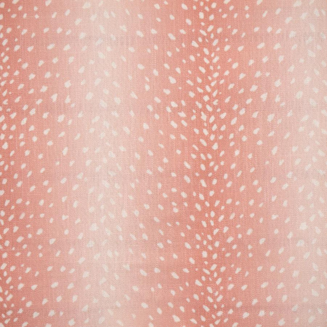 Maxwell Fabric Chital # 737 Azalea COLOR THEORY-VOL.VIII BITTERSWEET 72% POLYESTER
20% RAYON
8% LINEN CHINA V-10.5" H-9.3" 54" - My Fabric Connection - Maxwell Fabric Chital # 737 Azalea COLOR THEORY-VOL.VIII BITTERSWEET 72% POLYESTER
20% RAYON
8% LINEN CHINA V-10.5" H-9.3" 54" - My Fabric Connection -