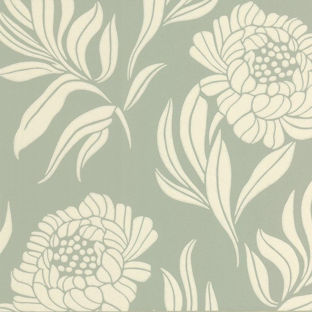 1838 Wallcoverings Wallpaper Chatsworth (Wp) # 02 AVINGTON STRAIGHT PASTE THE WALL UNITED KINGDOM V-21" 20.5"X11YD - My Fabric Connection - 1838 Wallcoverings Wallpaper Chatsworth (Wp) # 02 AVINGTON STRAIGHT PASTE THE WALL UNITED KINGDOM V-21" 20.5"X11YD - My Fabric Connection -