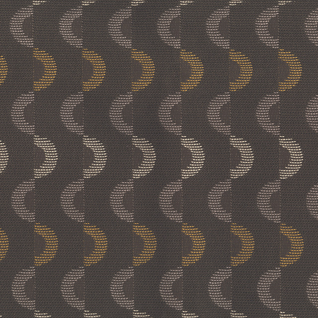 Maxwell Fabric Crypton Crescent # 404 Alloy CRYPTON RINGSETS 78% POLYESTER
22% SEAQUAL POLYESTER CHINA V- 6.6" H- 1.8" 55" - My Fabric Connection -