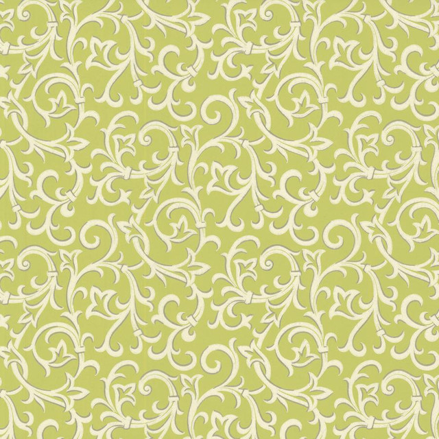 1838 Wallcoverings Wallpaper Brodsworth (Wp) # 05 AVINGTON STRAIGHT PASTE THE WALL UNITED KINGDOM V-10.5 20.5"X11YD - My Fabric Connection -