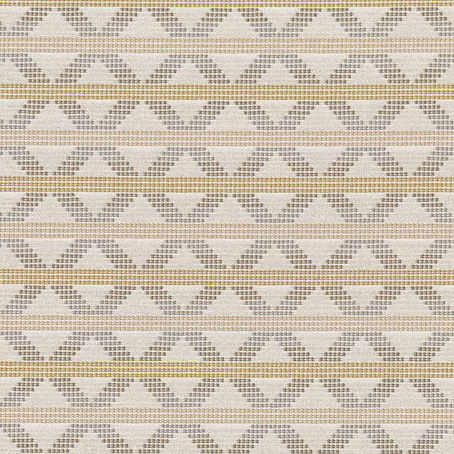 Maxwell Fabric Crypton Roadmap # 202 Bijoux Crypton Ringsets 39% RECYCLED POST CONSUMER POLYESTER
34% POLYESTER
27% SEAQUAL POLYESTER USA V- 2.5" H- 2.5" 55" - My Fabric Connection -