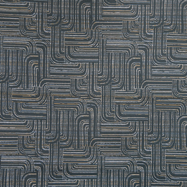 Maxwell Fabric Crypton Stella # 302 Foundry Crypton Ringsets USA V- 16.8" H- 14.25" 55" - My Fabric Connection -