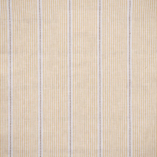 Maxwell Fabric Partition # 617 Butter Color Theory-Vol.Viii Tigerseye 52% COTTON
48% POLYESTER INDIA H-2.8" 54" - My Fabric Connection -