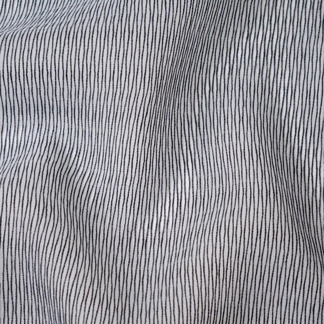 Maxwell Fabric Rita # 236 Caviar SHEER GLAM 100% POLYESTER TURKEY 125" - My Fabric Connection - Maxwell Fabric Rita # 236 Caviar SHEER GLAM 100% POLYESTER TURKEY 125" - My Fabric Connection -