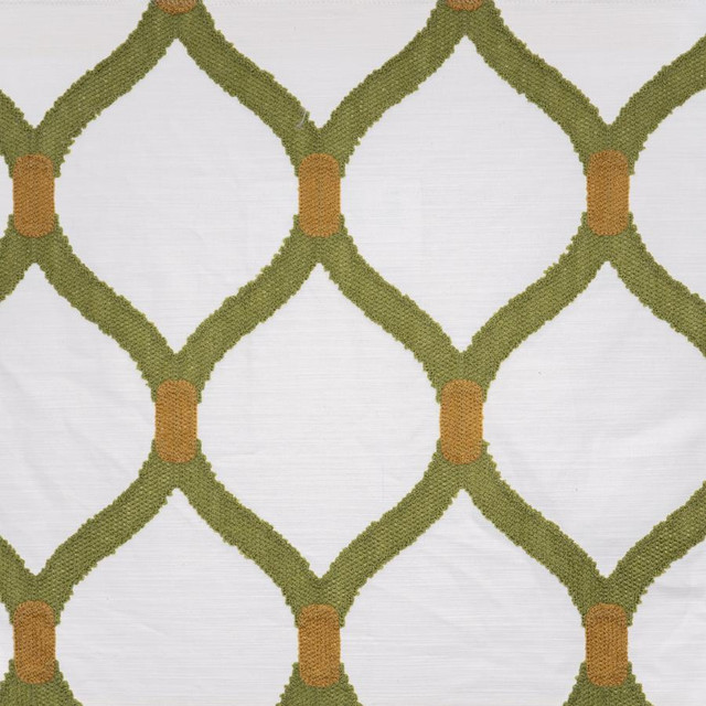 Maxwell Fabric Tara # 343 Watercress Color Theory-Vol.Viii Rosemary 70% COTTON
30% ACRYLIC EMB. - 100% ACRYLIC INDIA V-10.4" H-6.5" 54"EMB.52" - My Fabric Connection -