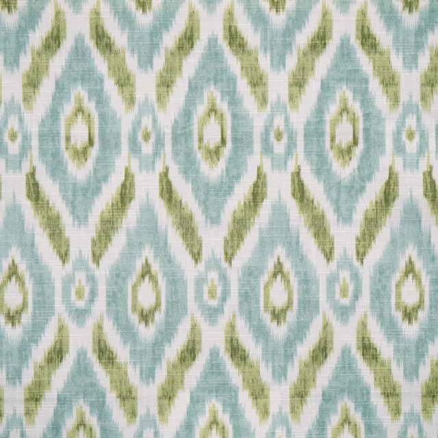 Maxwell Fabric Timor # 320 Succulent Color Theory-Vol.Viii Rosemary 100% COTTON SPAIN V-10.8" H-4.5" 55" - My Fabric Connection -