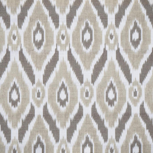 Maxwell Fabric Timor # 649 Smoke COLOR THEORY-VOL.VIII TIGERSEYE 100% COTTON SPAIN V-10.8" H-4.5" 55" - My Fabric Connection - Maxwell Fabric Timor # 649 Smoke COLOR THEORY-VOL.VIII TIGERSEYE 100% COTTON SPAIN V-10.8" H-4.5" 55" - My Fabric Connection -