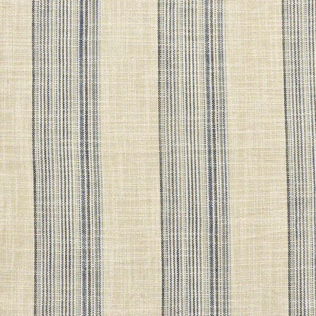 Maxwell Fabric Dover Strait # 633 Ink STRIPES & CHECKS II 60% COTTON/27% LINEN/13% POLYESTER INDIA H-5.5" 55" - My Fabric Connection - Maxwell Fabric Dover Strait # 633 Ink STRIPES & CHECKS II 60% COTTON/27% LINEN/13% POLYESTER INDIA H-5.5" 55" - My Fabric Connection -