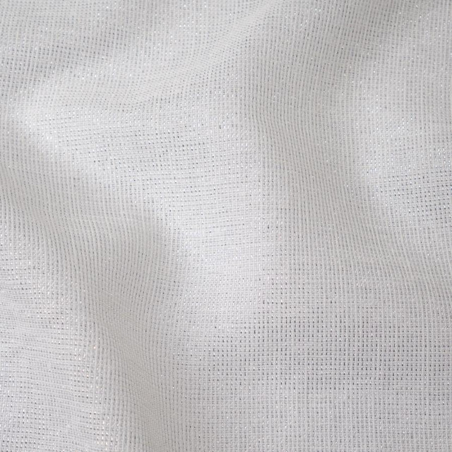 Maxwell Fabric Veruschka # 241 Tinsel SHEER GLAM 100% POLYESTER TURKEY 120" - My Fabric Connection - Maxwell Fabric Veruschka # 241 Tinsel SHEER GLAM 100% POLYESTER TURKEY 120" - My Fabric Connection -