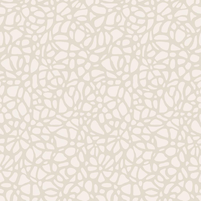 1838 Wallcoverings Wallpaper Pebble (Wp) # 05 Pearl Aurora STRAIGHT PASTE THE WALL UNITED KINGDOM V-21" 20.5"X11YD - My Fabric Connection -