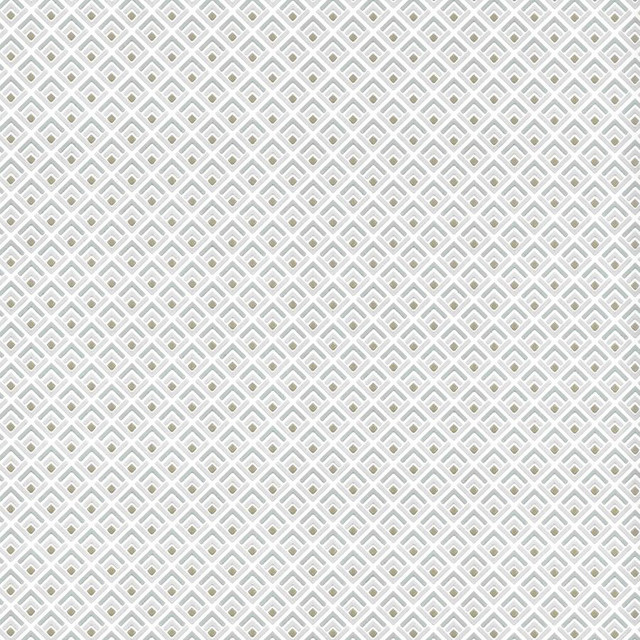 1838 Wallcoverings Wallpaper Gio (Wp) # 02 Camellia STRAIGHT PASTE THE WALL UNITED KINGDOM V-1.25" 20.5"X11YD - My Fabric Connection - 1838 Wallcoverings Wallpaper Gio (Wp) # 02 Camellia STRAIGHT PASTE THE WALL UNITED KINGDOM V-1.25" 20.5"X11YD - My Fabric Connection -