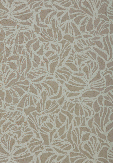 1838 Wallcoverings Wallpaper Purity Cork (Wp) # 04 Essence STRAIGHT PASTE THE WALL + SUBSTRATE UNITED KINGDOM V-25.5" 20.5"X11YD - My Fabric Connection -