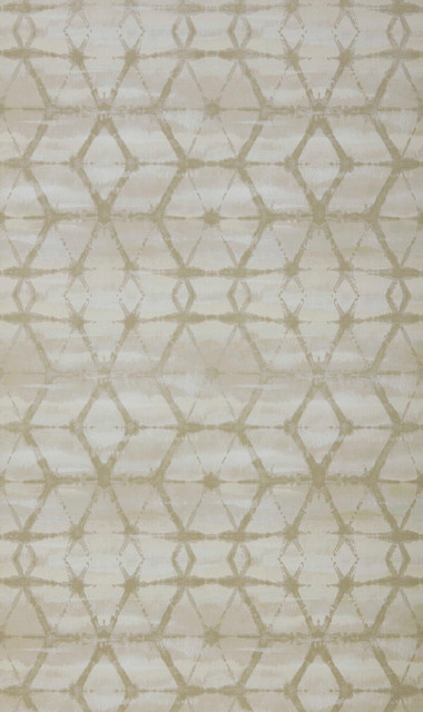 1838 Wallcoverings Wallpaper Mineral (Wp) # 01 Butter Essence STRAIGHT PASTE THE WALL UNITED KINGDOM V-12.5" 20.5"X11YD - My Fabric Connection -